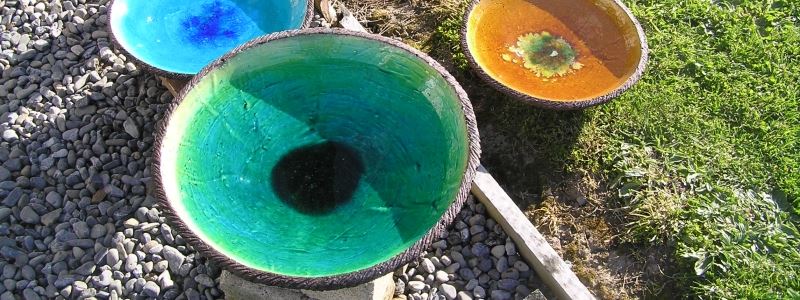 Garden Art