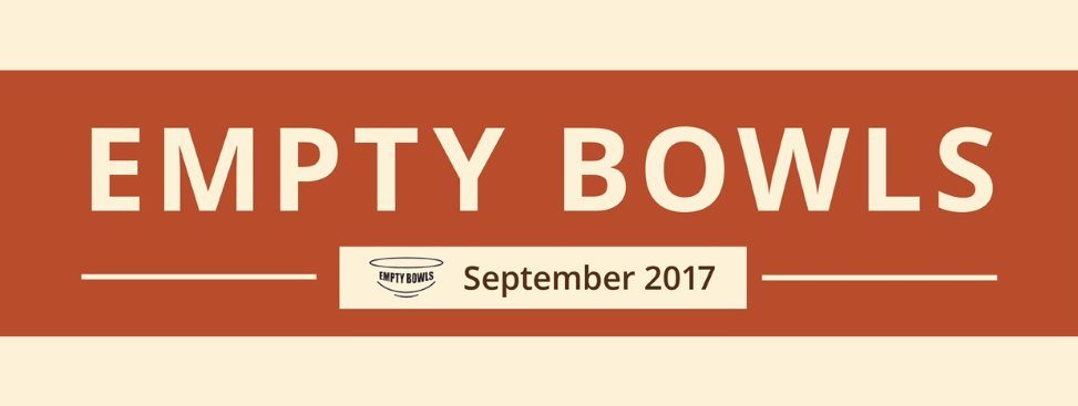 Empty Bowls