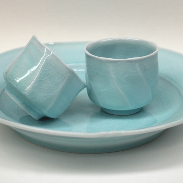 Pescatore National Tableware Exhibition