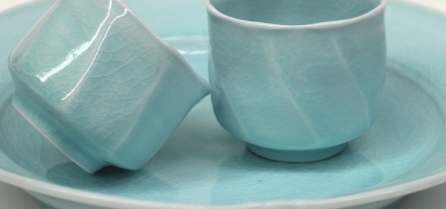 Pescatore National Tableware Exhibition
